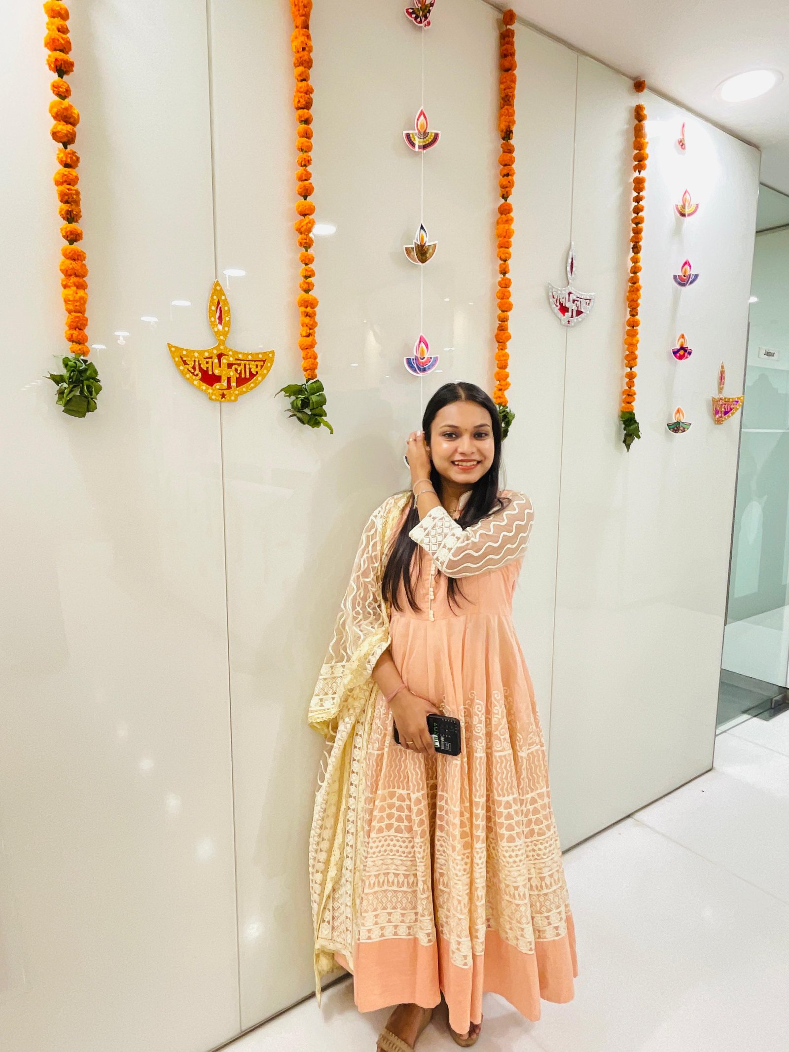 Nishita  Jain